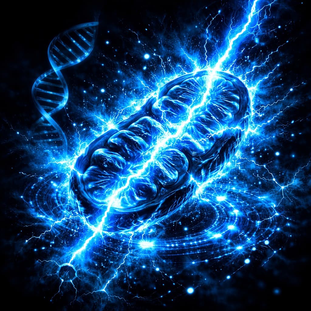 2. Mitochondrien & Energie