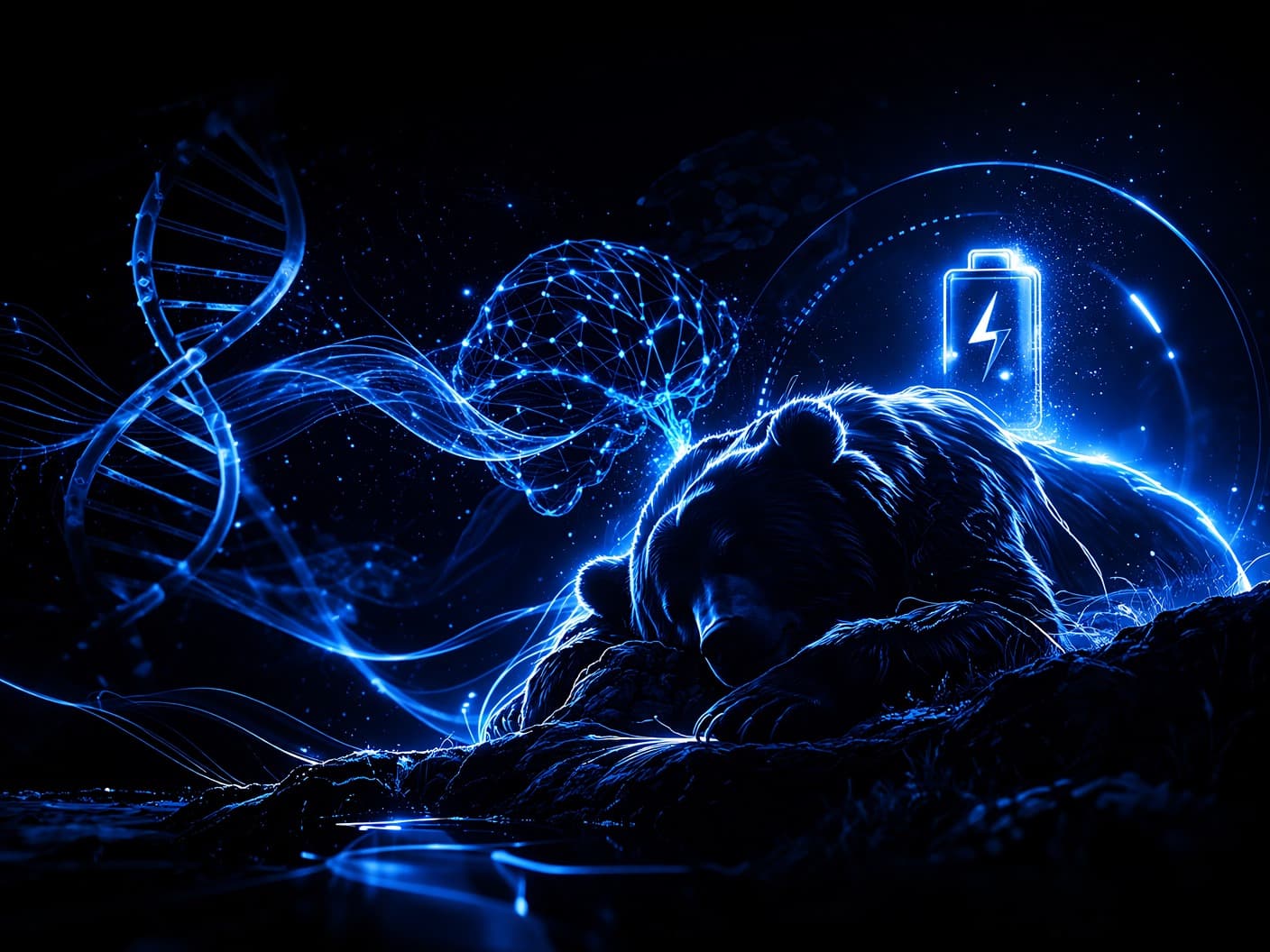 3. Schlaf & Regeneration