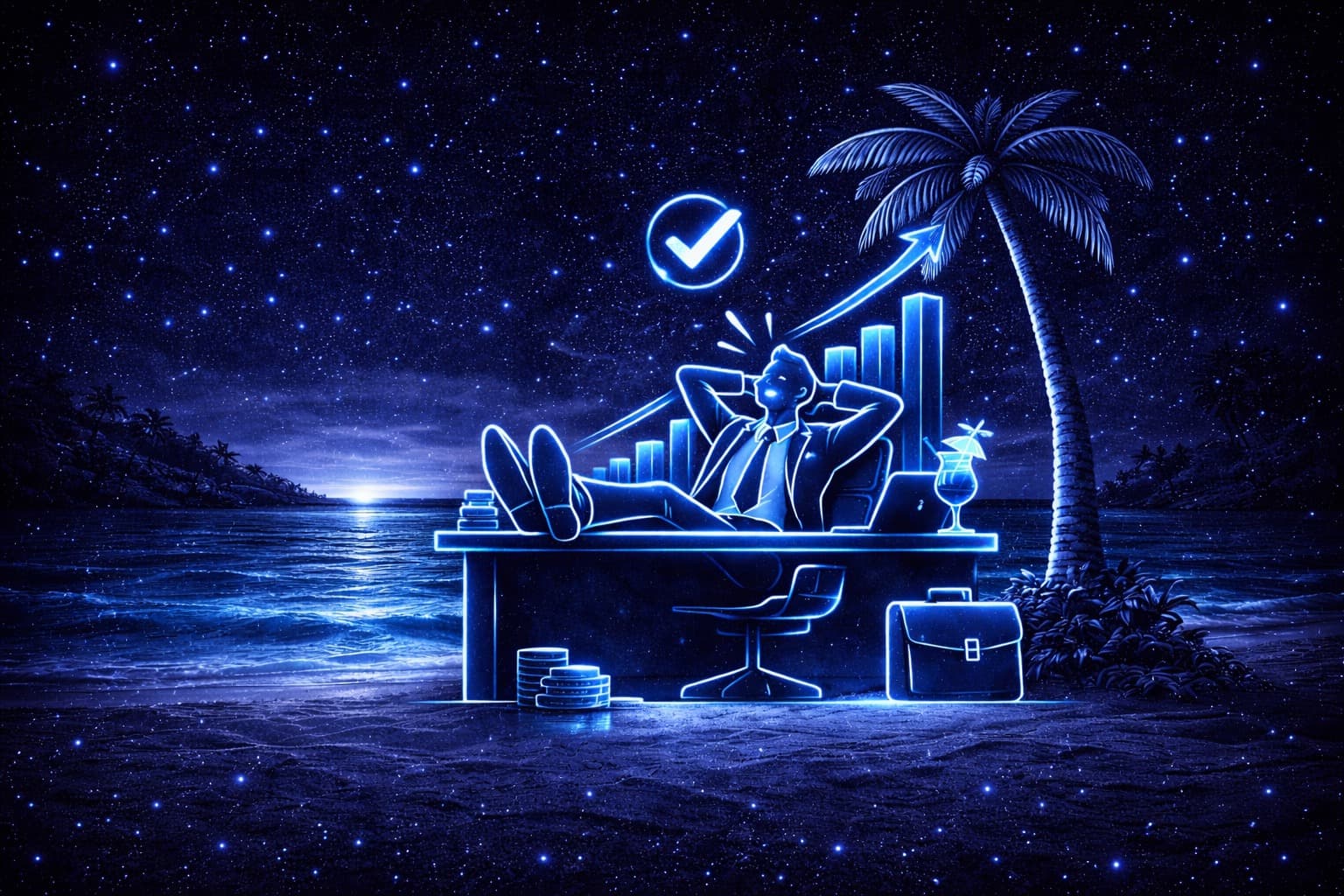 Lebensqualität und Erfolg