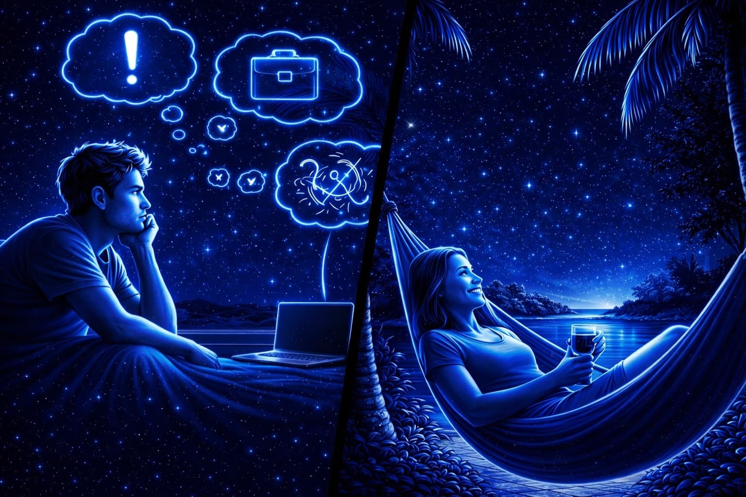 Menschen, die spüren, dass sich etwas verändern muss