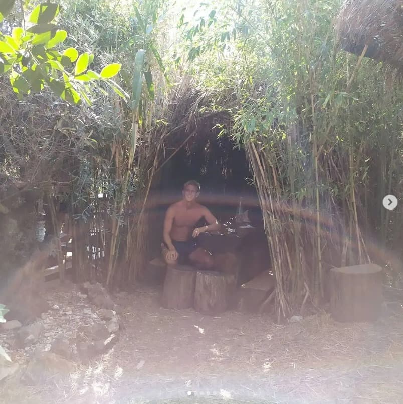 Survival in Kroatien