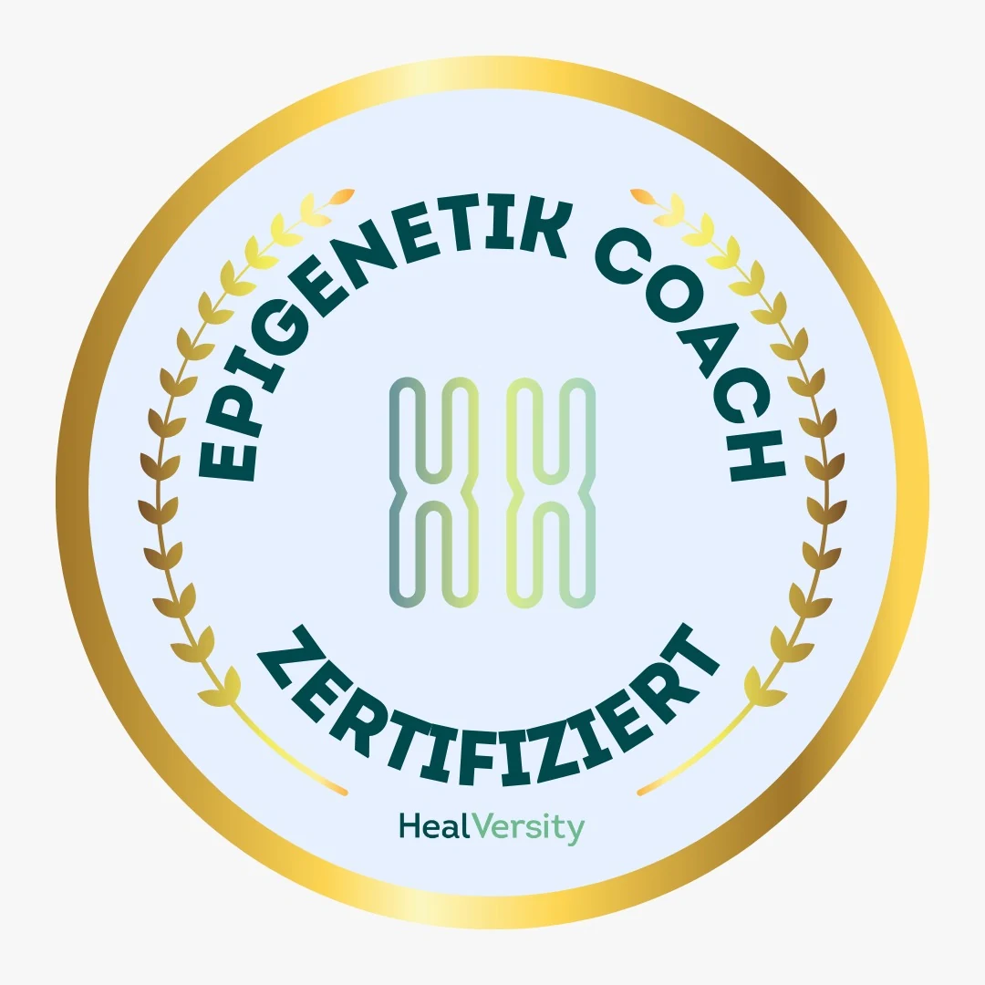 HealVersity certified stamp