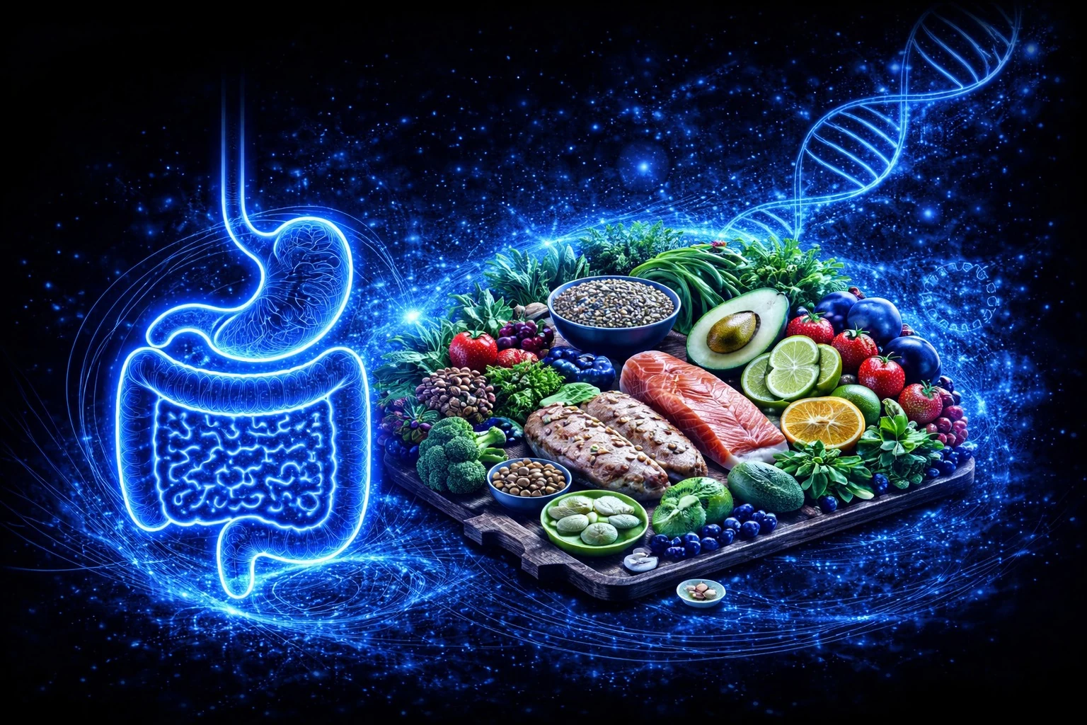 4. Nutrition