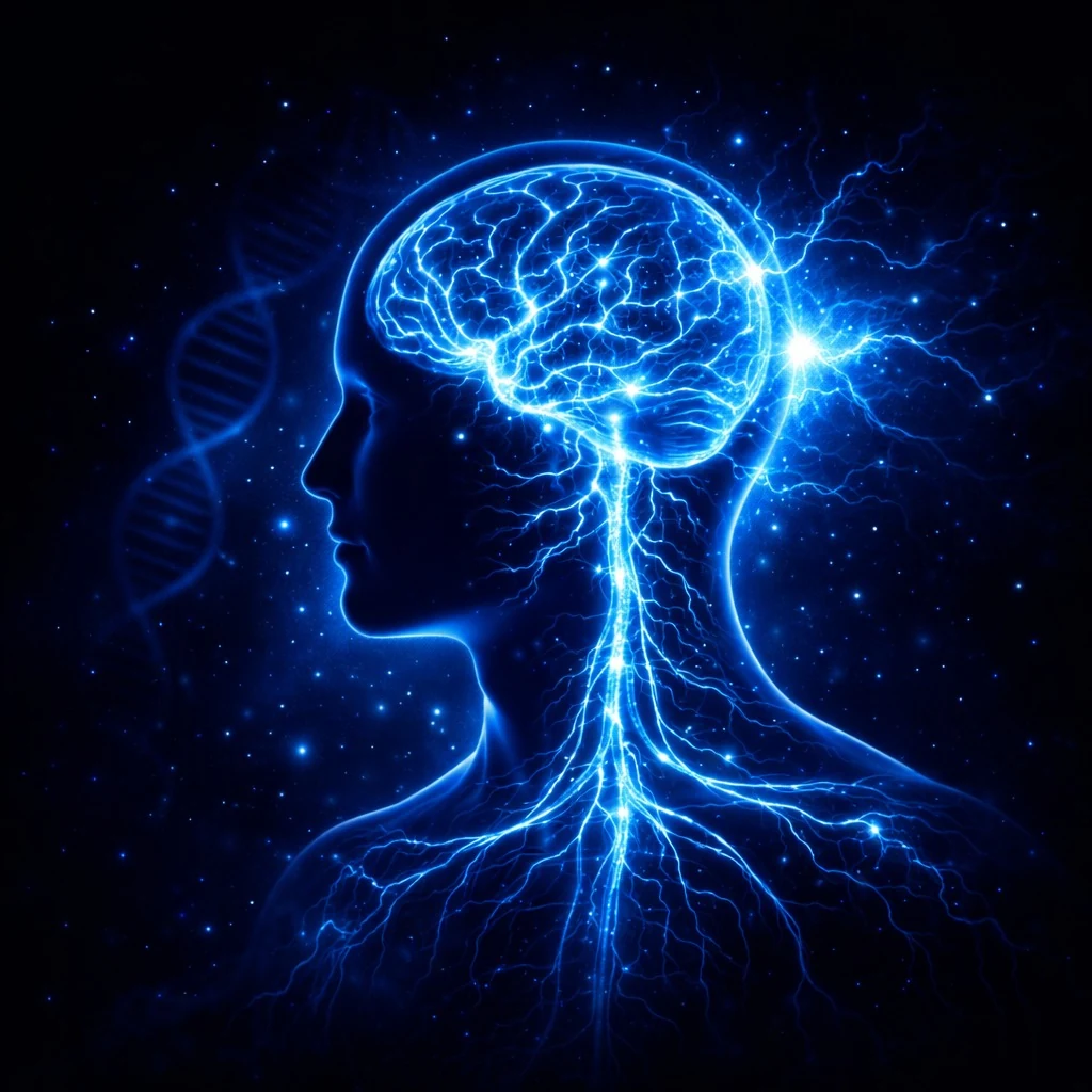 1. Nervous system & mental state