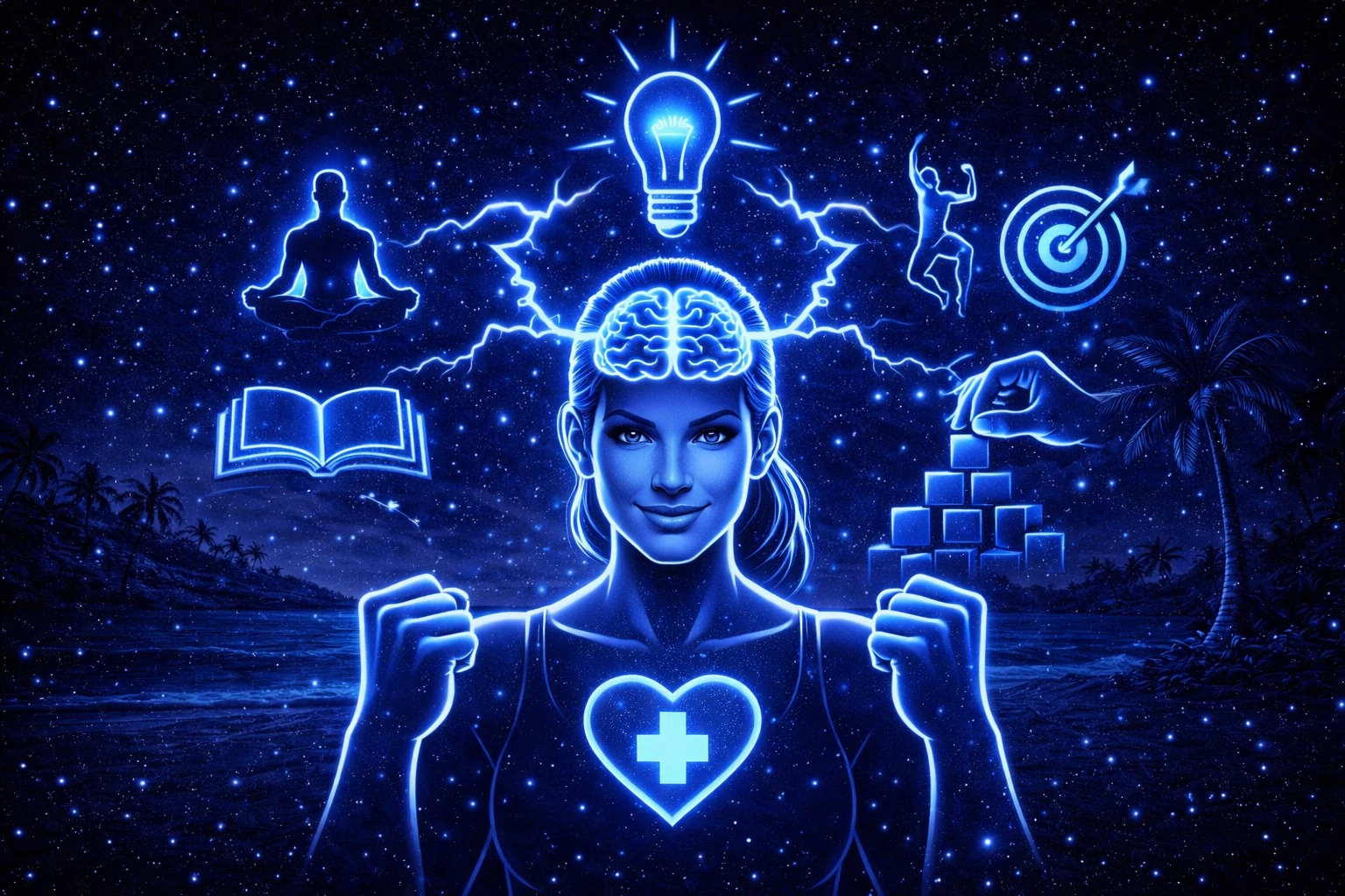 Mental power