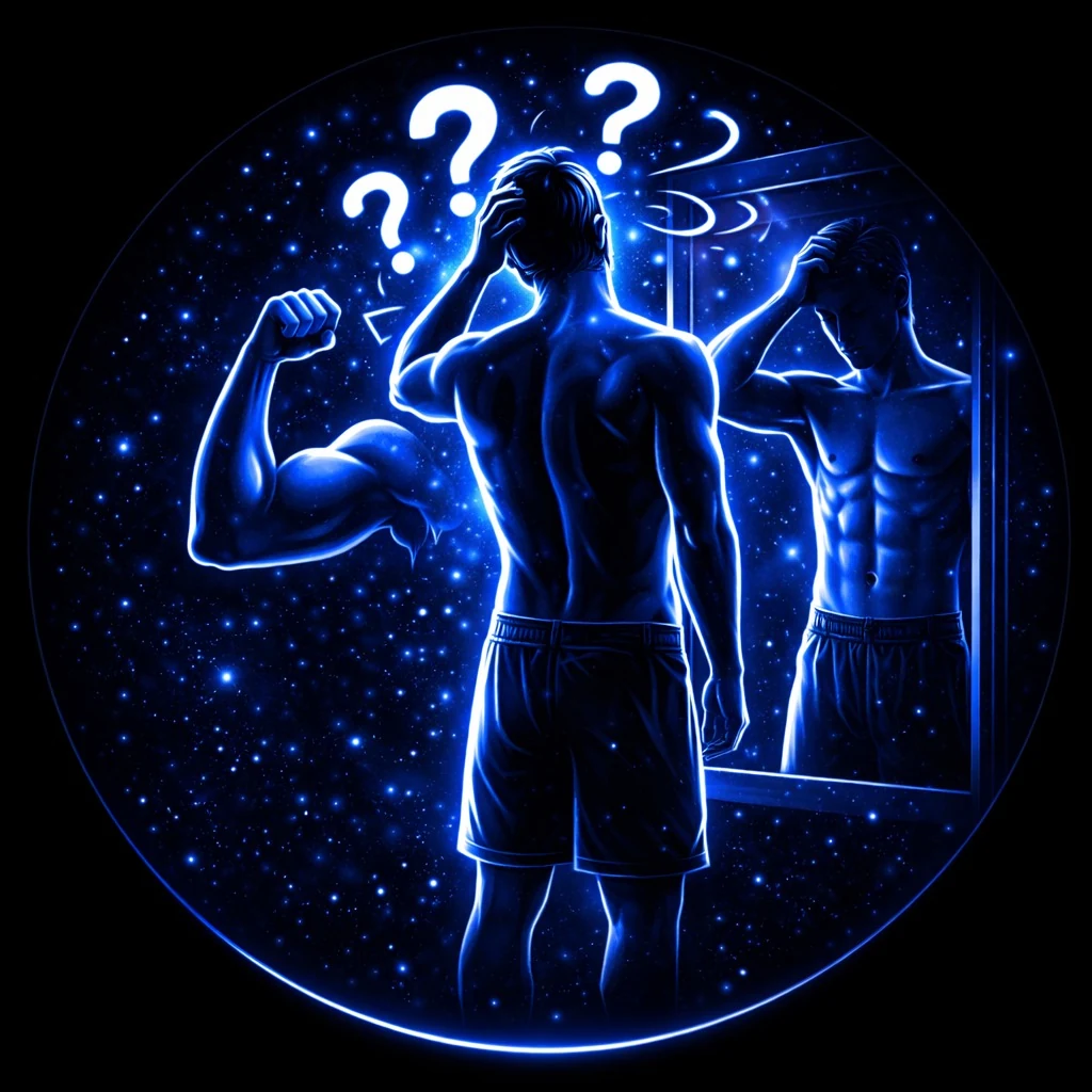 A targeted supplement strategy instead of blind trial and error.