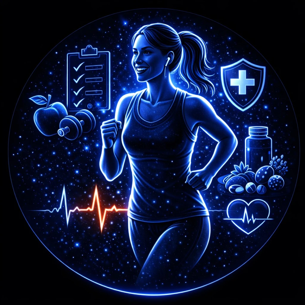 People who want to support their health preventively.