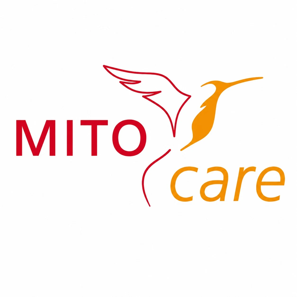 MITOcare logo