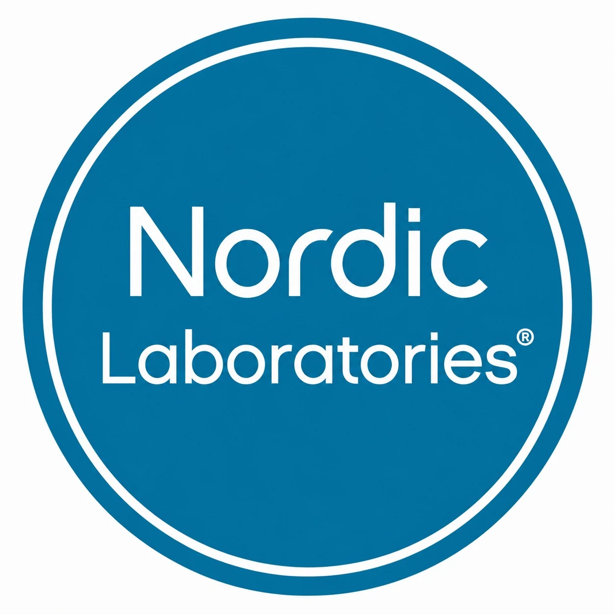 Nordic Laboratories logo