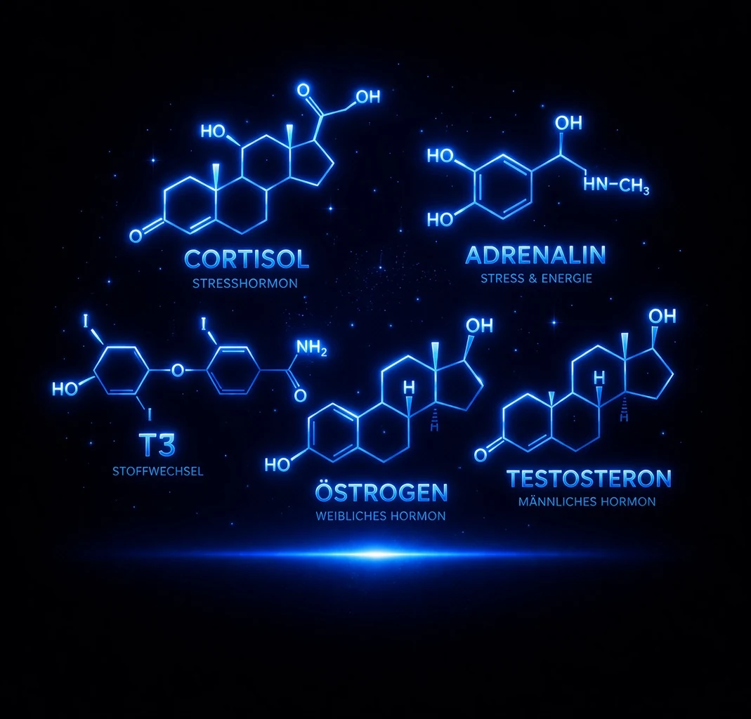 Hormones