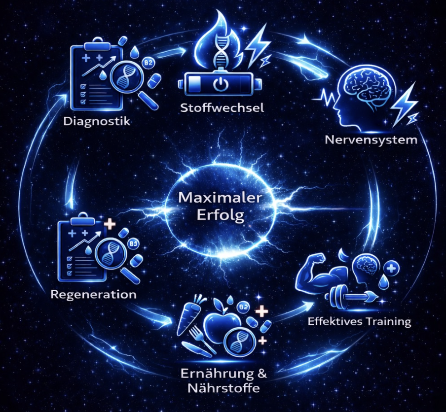 System-based training program